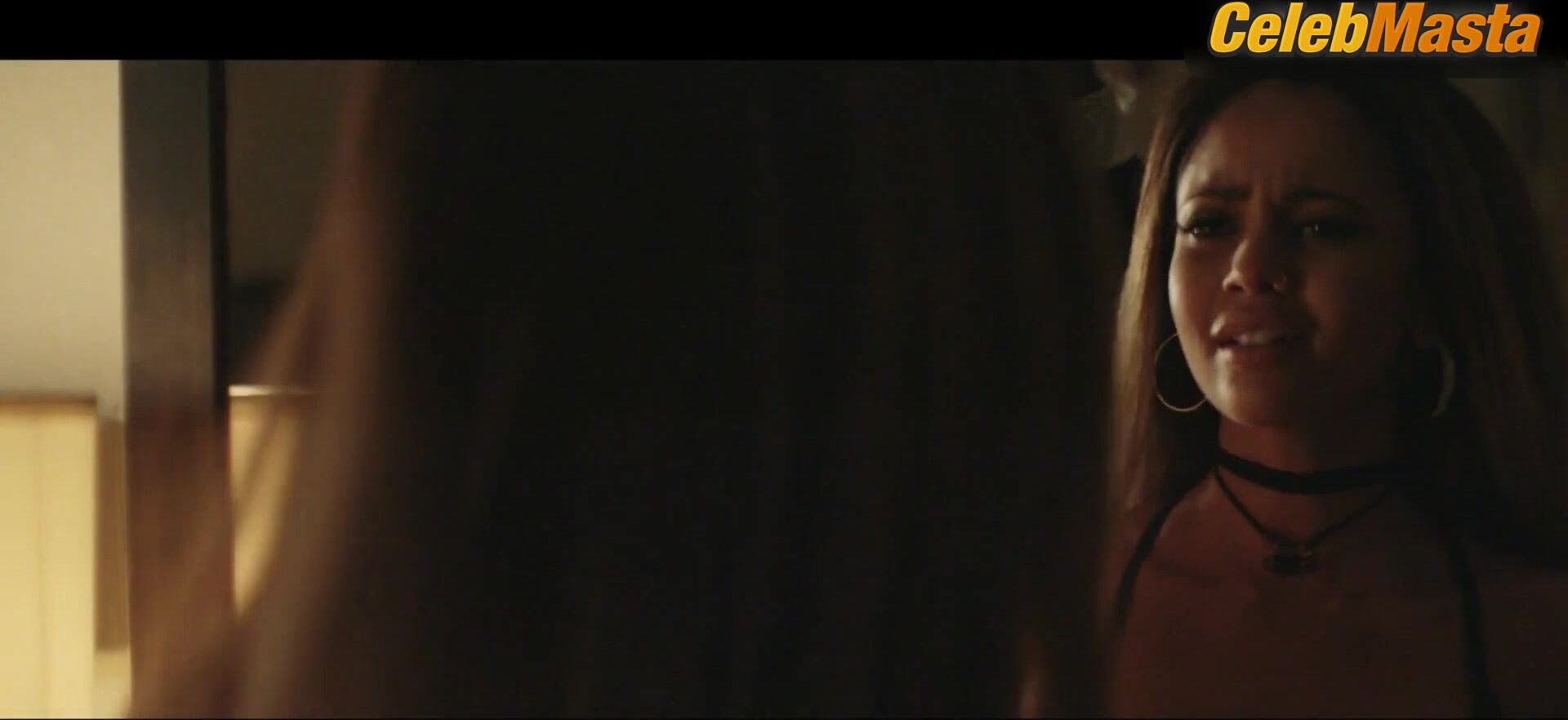 Keke Palmer Vanessa Morgan And Show Underwear In Lesbian - Photo 3 of 5 photo 2