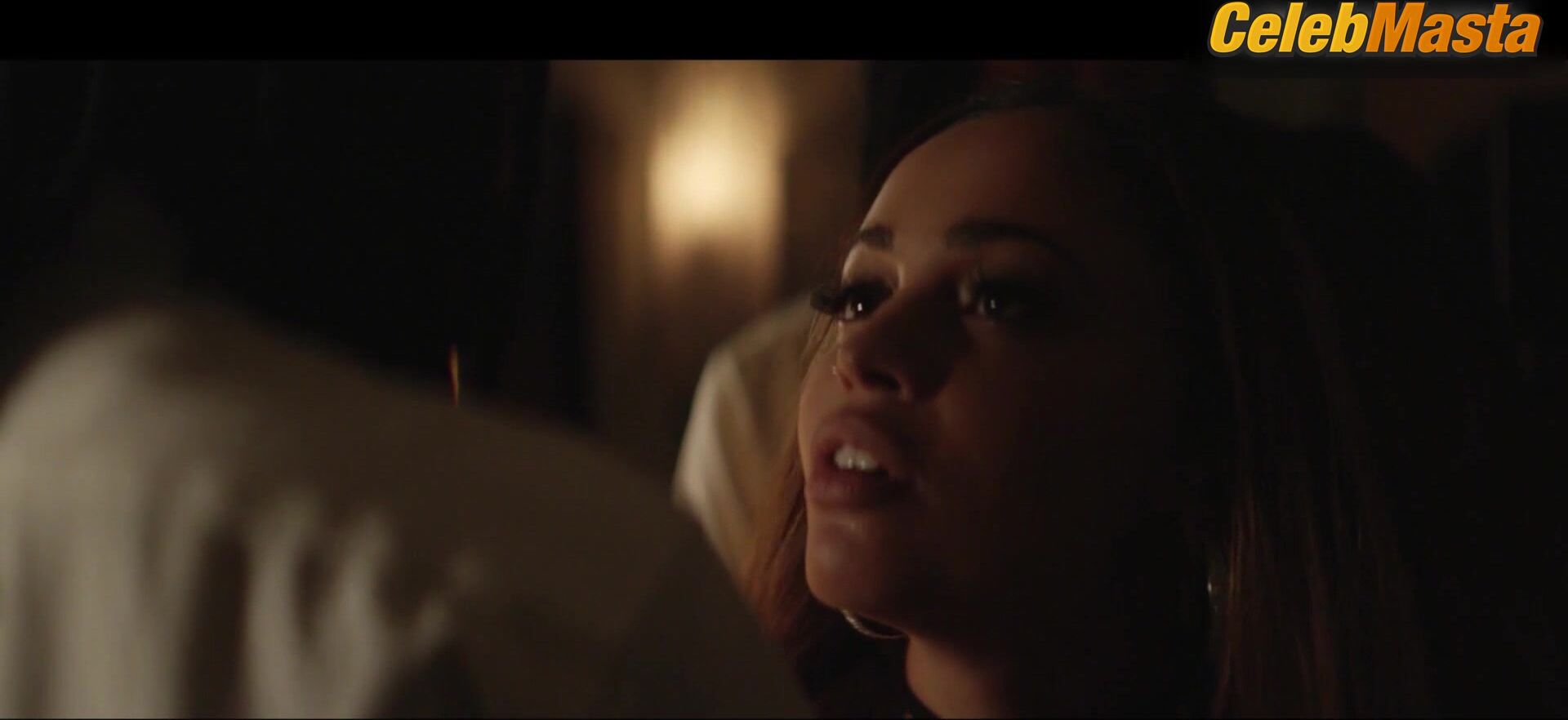 Keke Palmer Vanessa Morgan And Show Underwear In Lesbian - Photo 3 of 5 photo 4