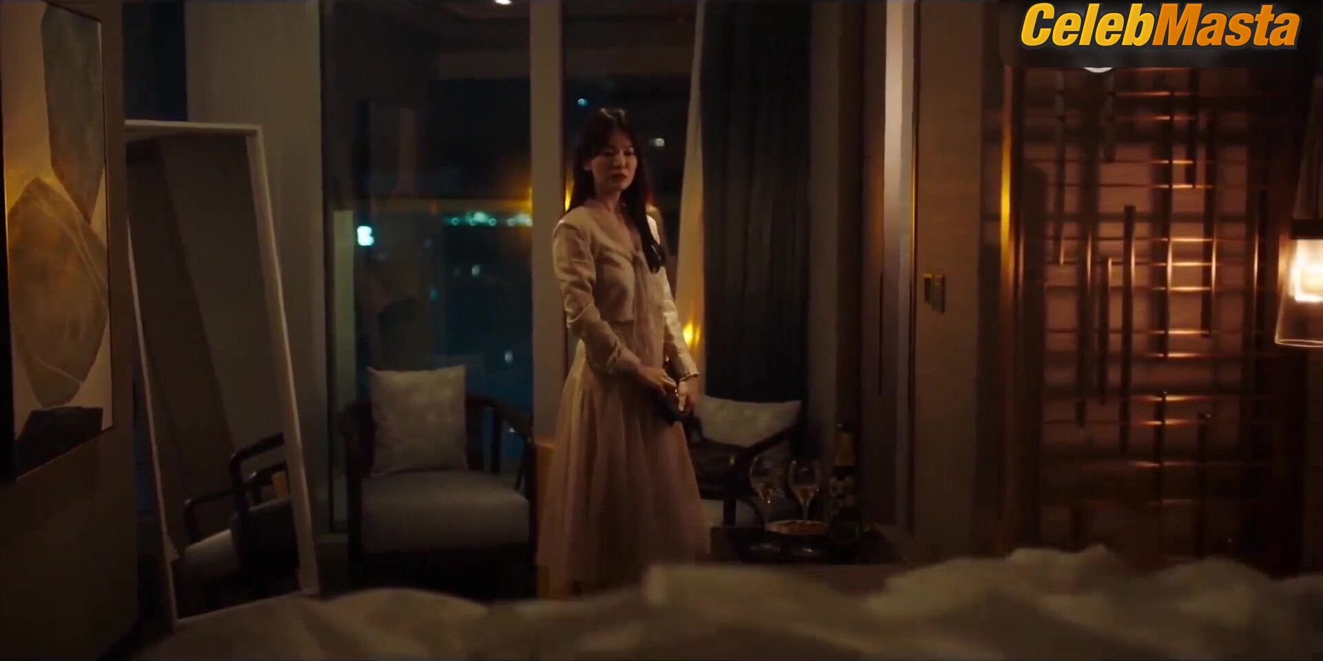 Song Hye Kyo ’s Sexy Scene From Now, We Are - Photo 3 of 5 photo 5