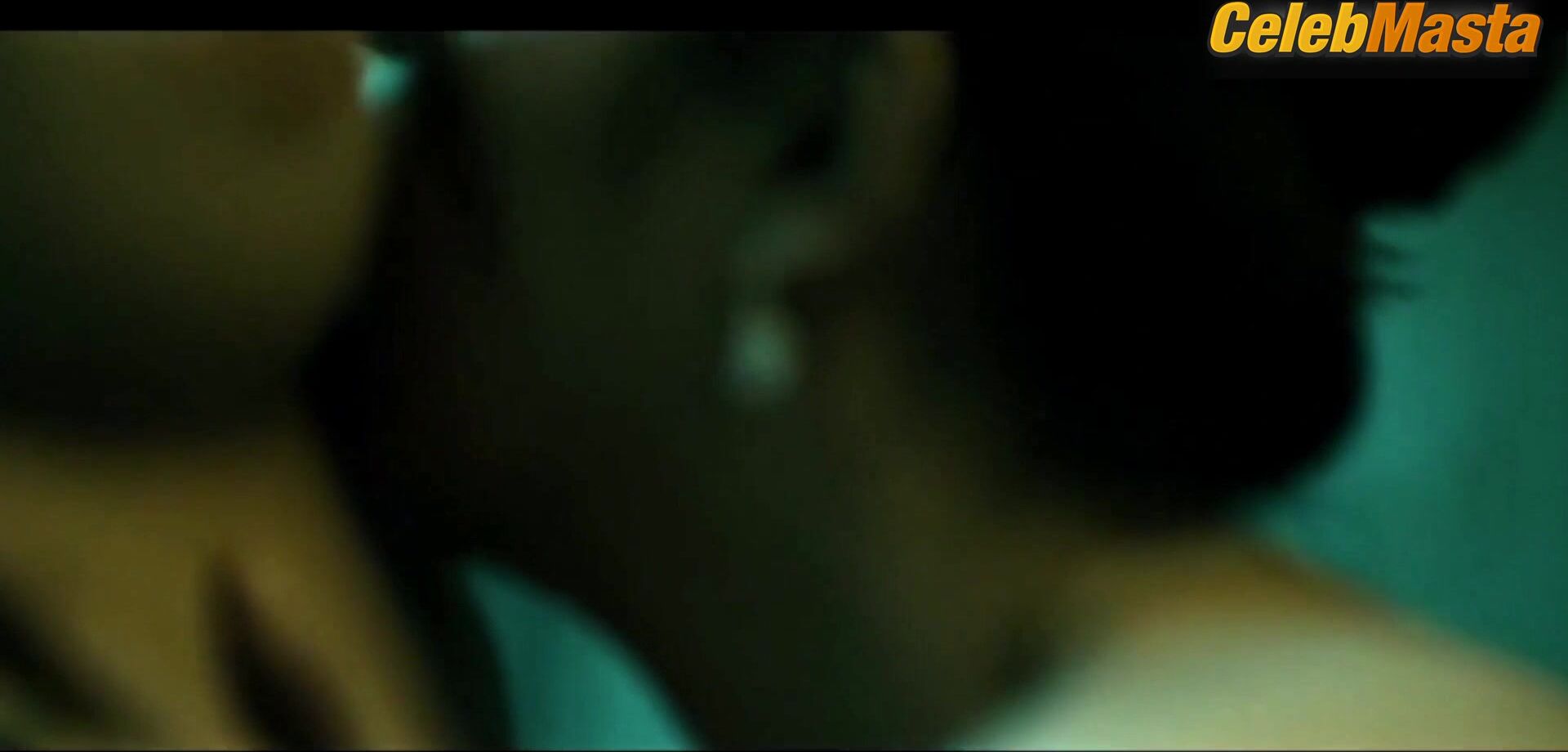 Azi Acosta And Rob Guinto Bare Breasts, Lesbian Scene - Photo 1 of 5 photo 2