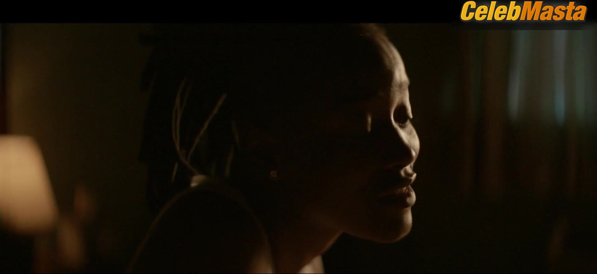 Haley Ramm Keke Palmer And ’s Lesbian Scene From - Photo 2 of 5 photo 5