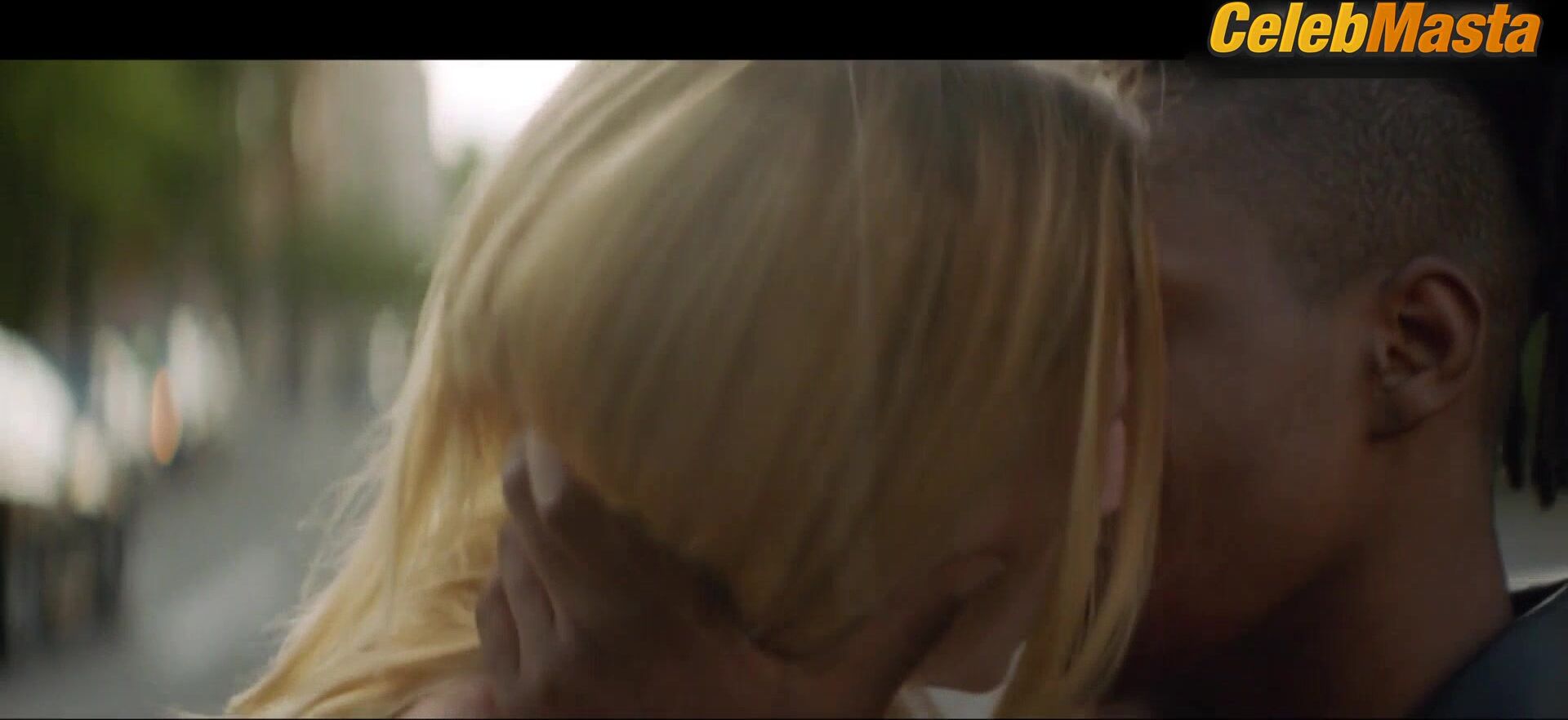 Haley Ramm Keke Palmer And Lesbian Sex Scene In Pimp - Photo 4 of 5 photo 1