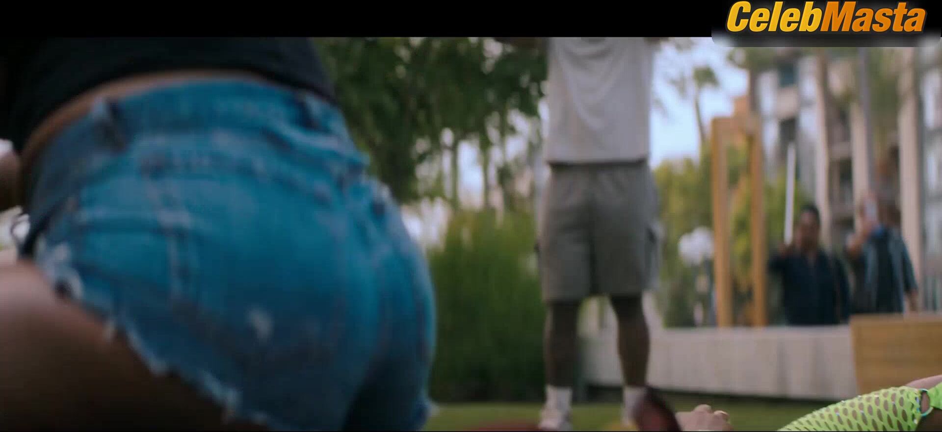 Aziza Scott Sza, Keke Palmer And Sexy Scene From One Of - Photo 1 of 5 photo 5