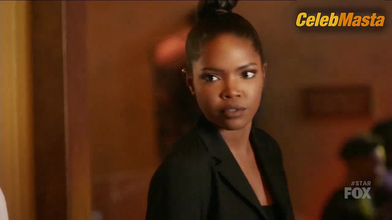 Keke Palmer And Ryan Destiny’s Lesbian Underwear - Photo 2 of 5 photo 5