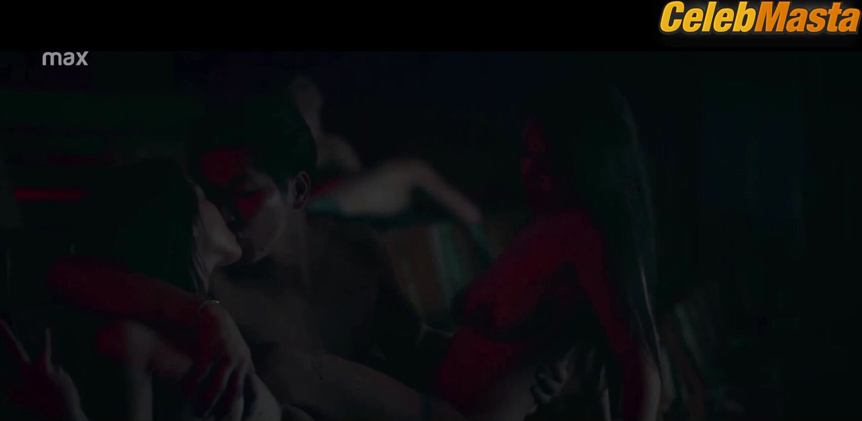 Azi Acosta ’s Sexy Scene In Erotica Manila - Photo 1 of 5 photo 2