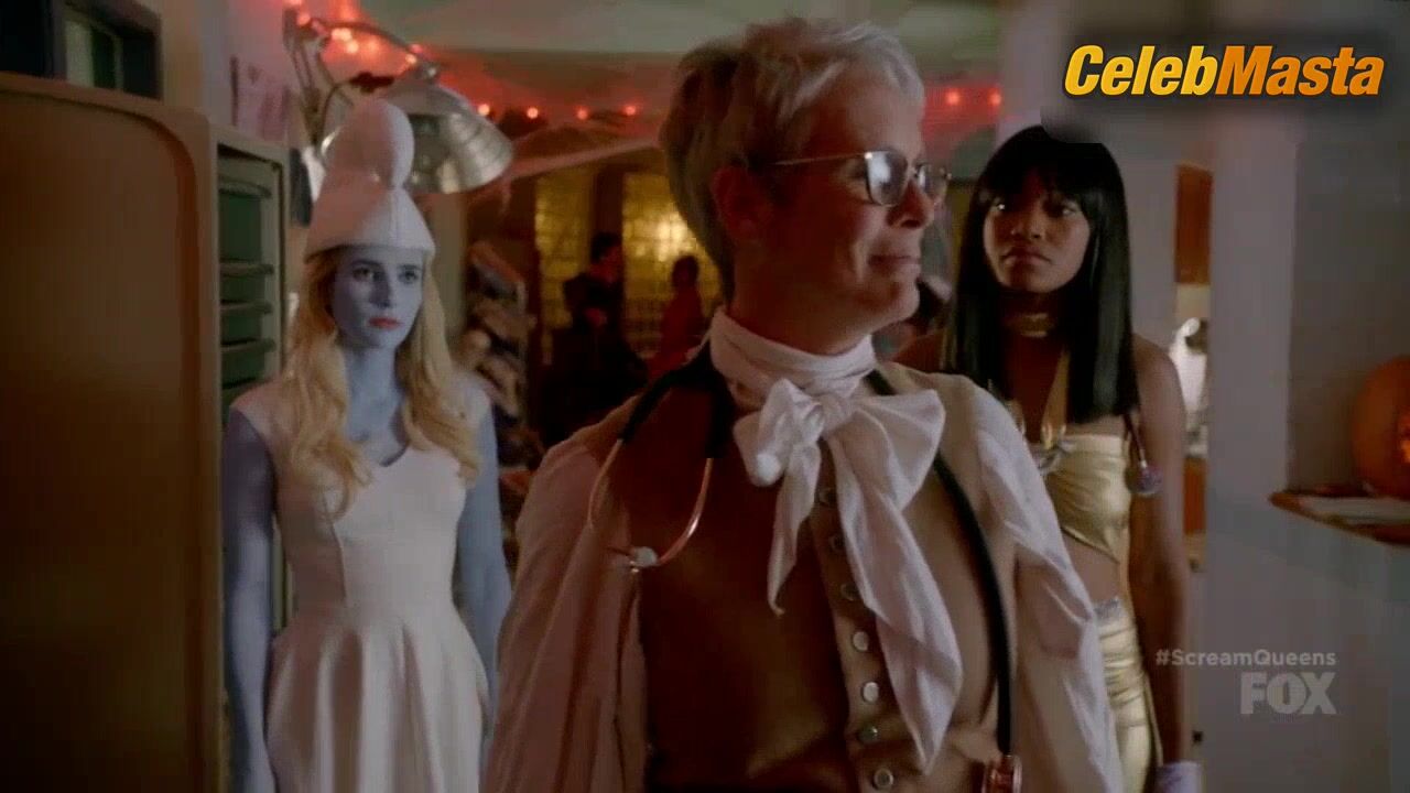 Keke Palmer ’s Sexy Scene From Scream Queens - Photo 2 of 5 photo 4