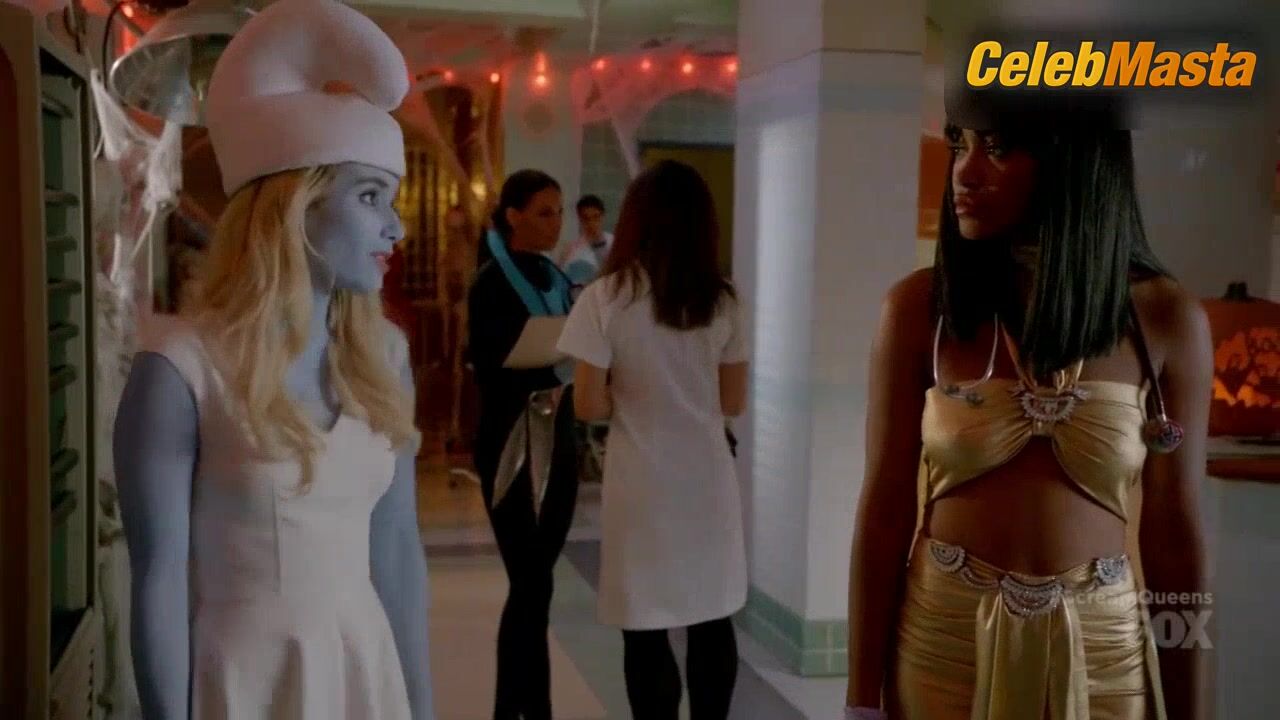 Keke Palmer ’s Sexy Scene From Scream Queens - Photo 2 of 5 photo 5
