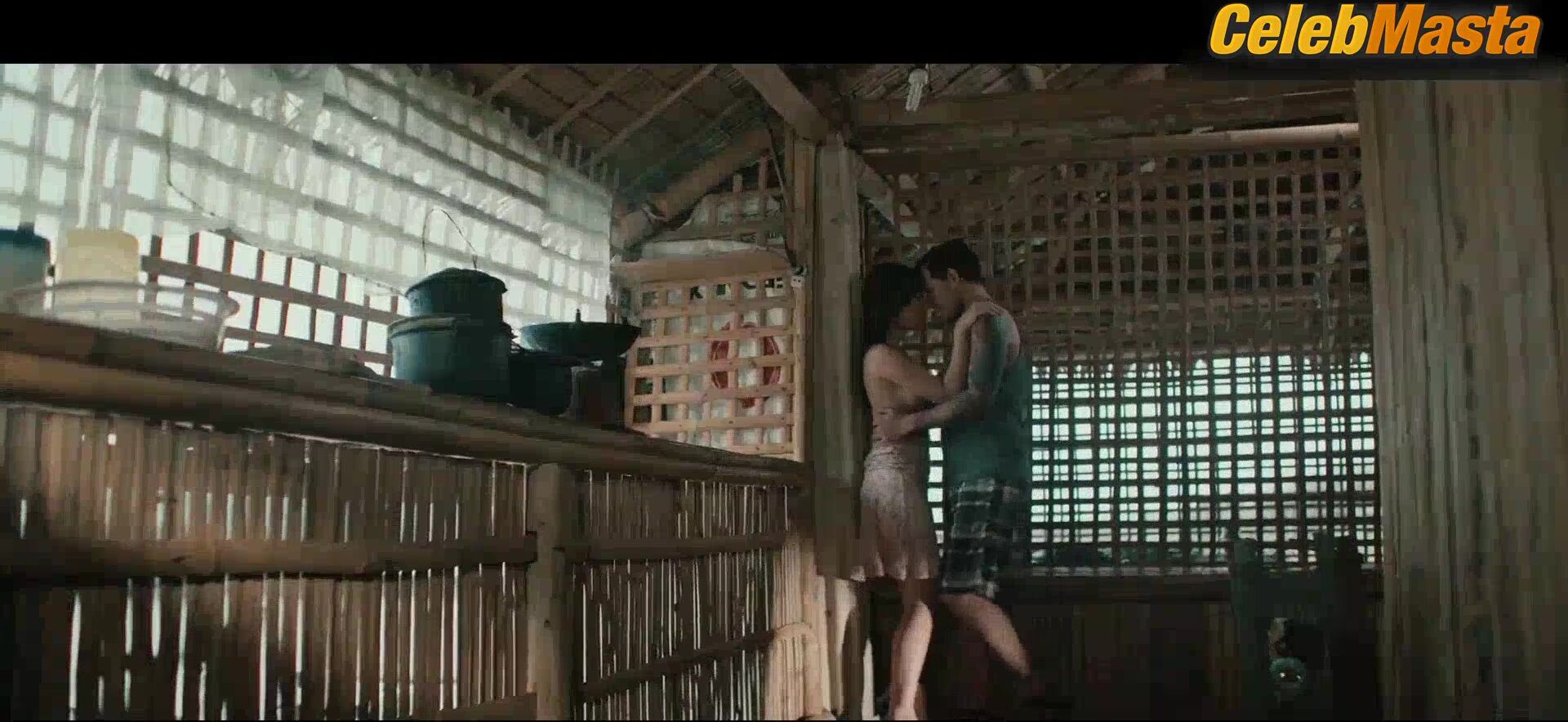 Azi Acosta ’s Ass, Boobs Scene In Pamasahe - Photo 2 of 5 photo 1