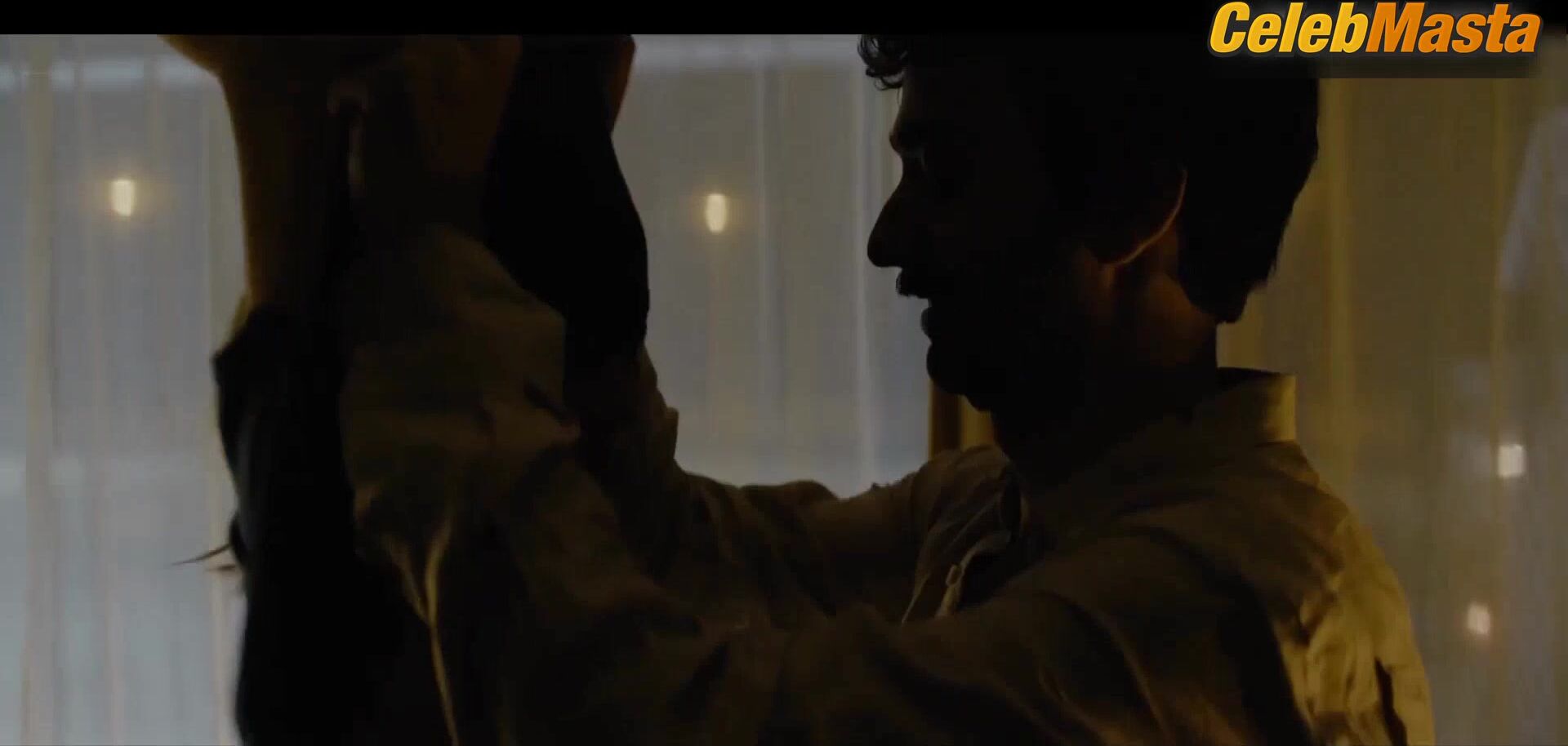 Thea Sofie Loch Naess Tits Scene From So Long, Marianne - Photo 2 of 5 photo 1