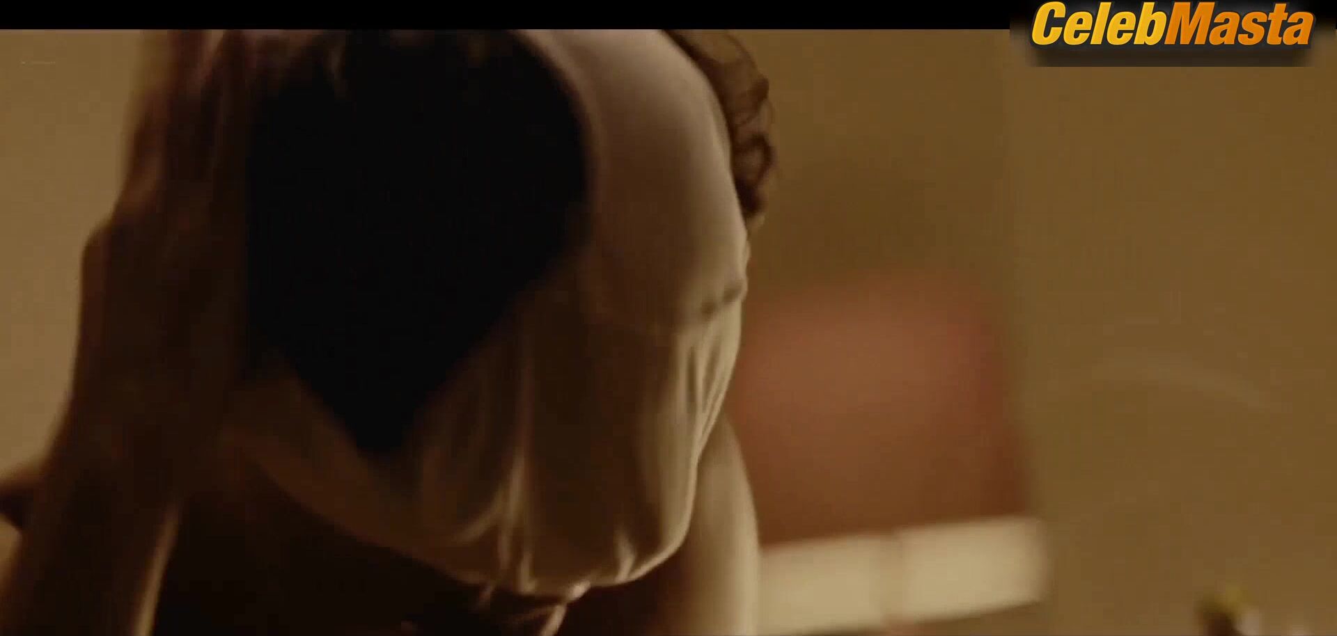 Thea Sofie Loch Naess Tits Scene From So Long, Marianne - Photo 2 of 5
