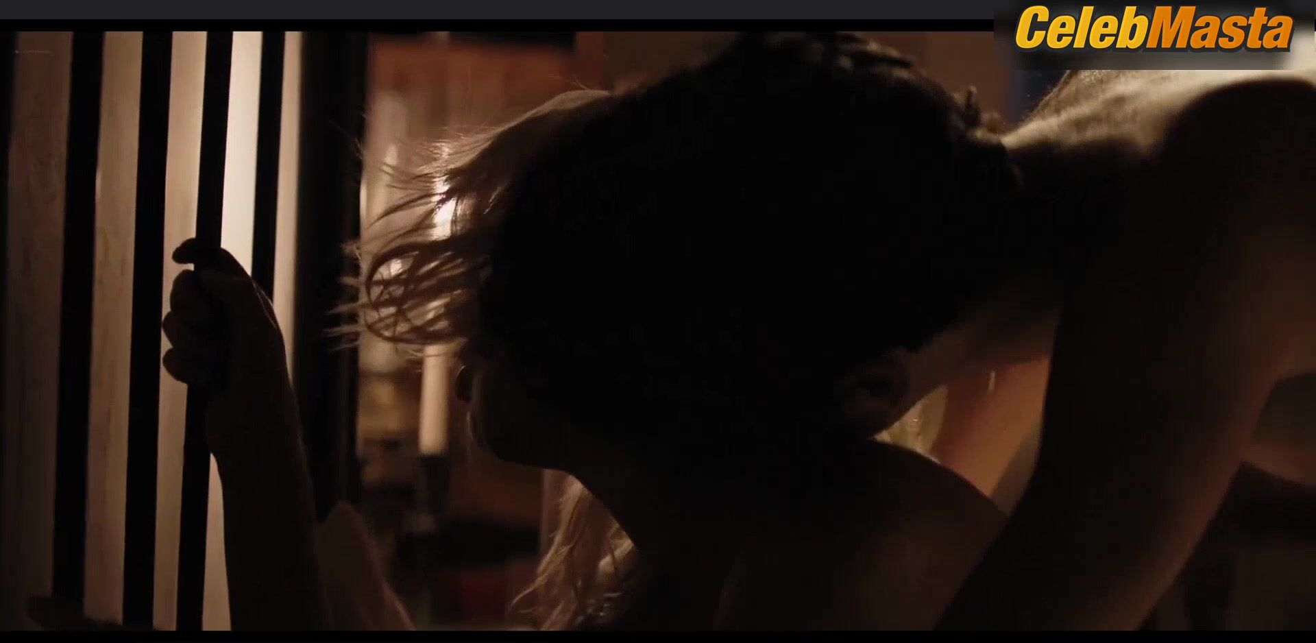 Thea Sofie Loch Naess Tits Scene From So Long, Marianne - Photo 2 of 5 photo 4