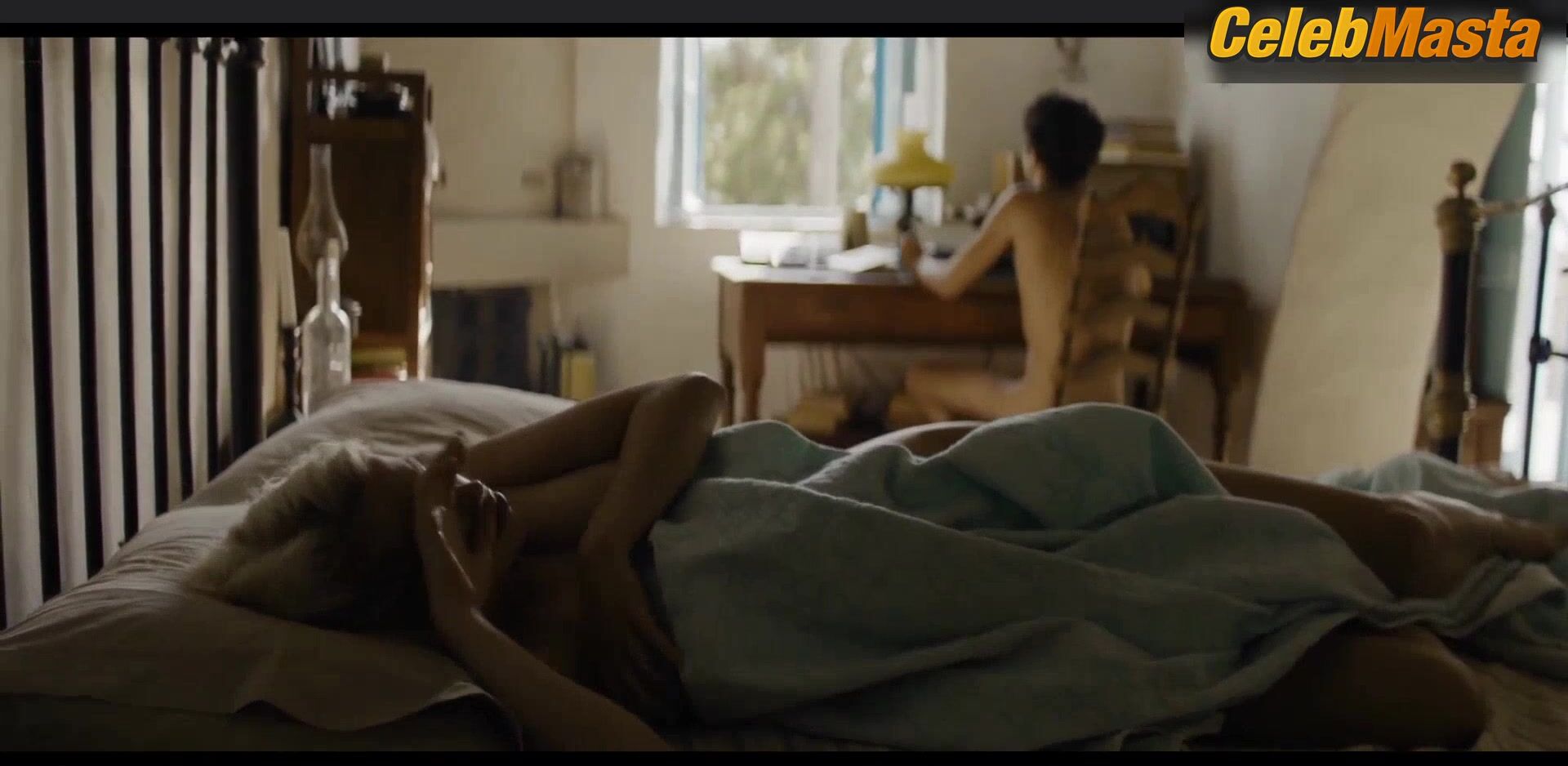 Thea Sofie Loch Naess Tits Scene From So Long, Marianne - Photo 2 of 5 photo 5