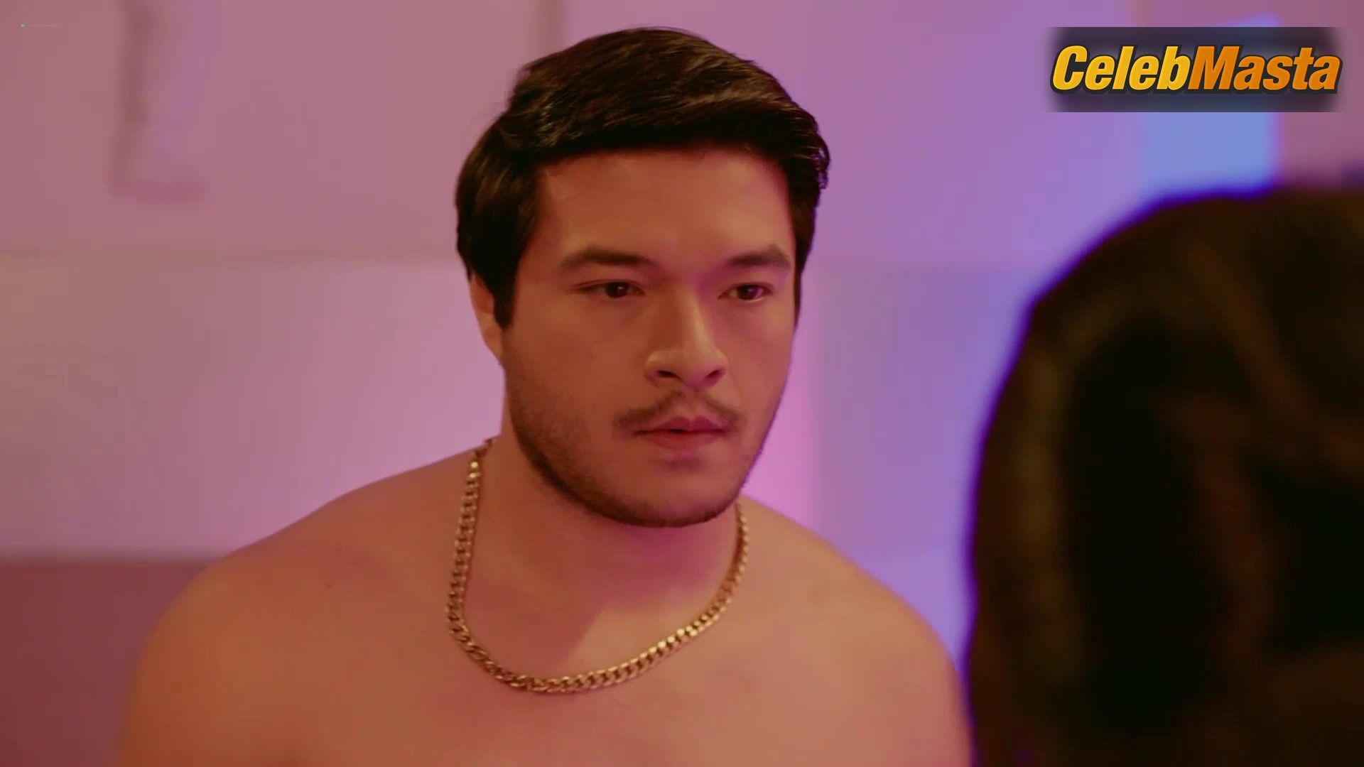 Azi Acosta Tits Scene From Sex Games - Photo 2 of 5 photo 1