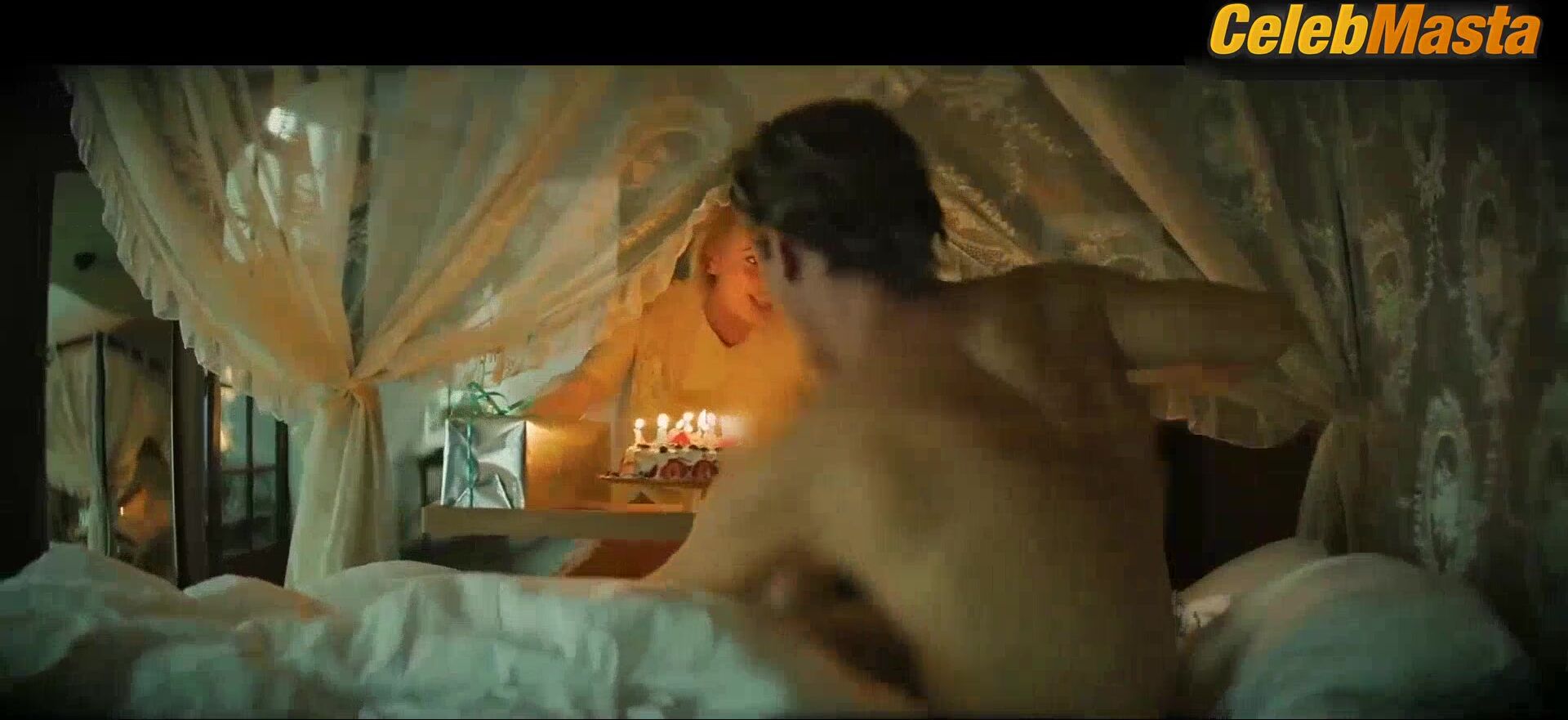 Thea Sofie Loch Naess Underwear Scene From Doctor Glas - Photo 2 of 5 photo 5