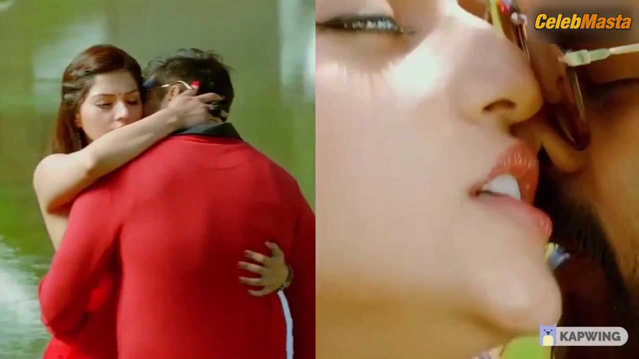 Mehreen Kaur Pirzada Sexy Moments From Hot Movie Scenes - Photo 1 of 5 photo 2