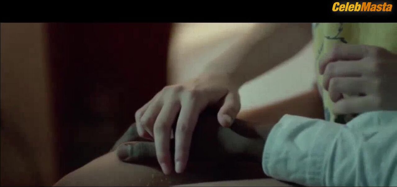 Thea Sofie Loch Naess Hot Scene In One Night In Oslo - Photo 1 of 5
