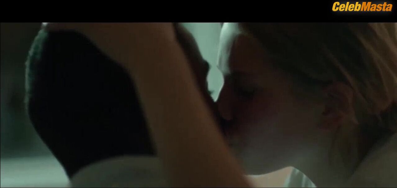 Thea Sofie Loch Naess Hot Scene In One Night In Oslo - Photo 1 of 5 photo 2