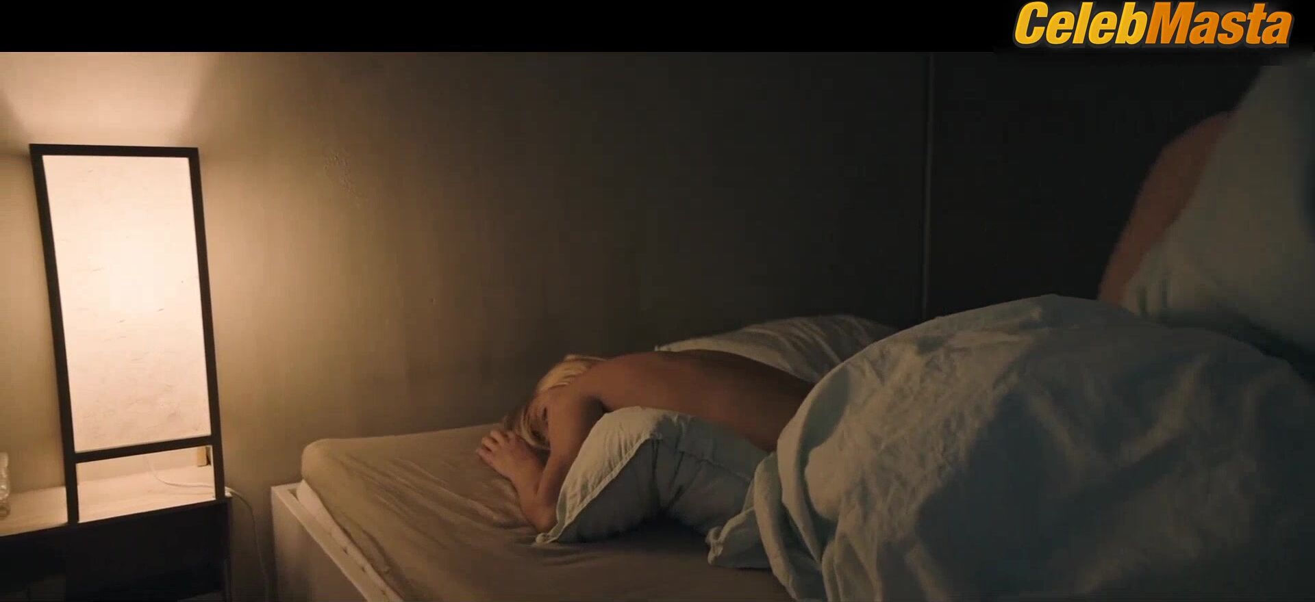 Thea Sofie Loch Naess ’s Sexy Scene In Good Luck - Photo 2 of 5 photo 5