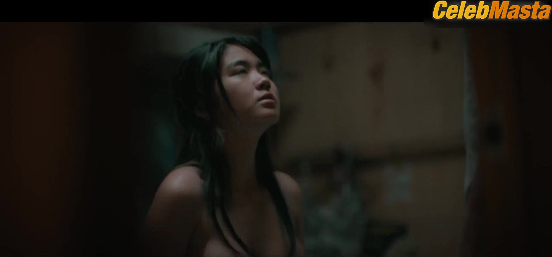 Azi Acosta Flaunts Butt, Breasts Scene In Pamasahe - Photo 2 of 5