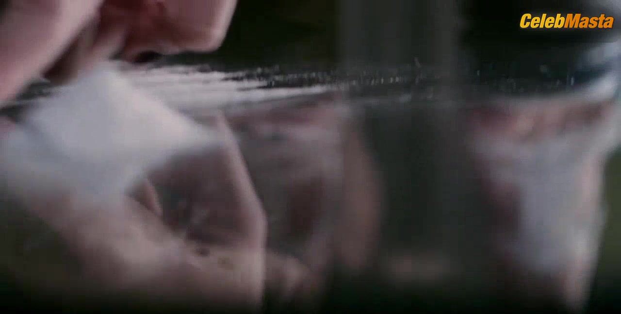 Hanna Mangan Lawrence ’s Butt, Breasts Scene In X - Photo 2 of 5