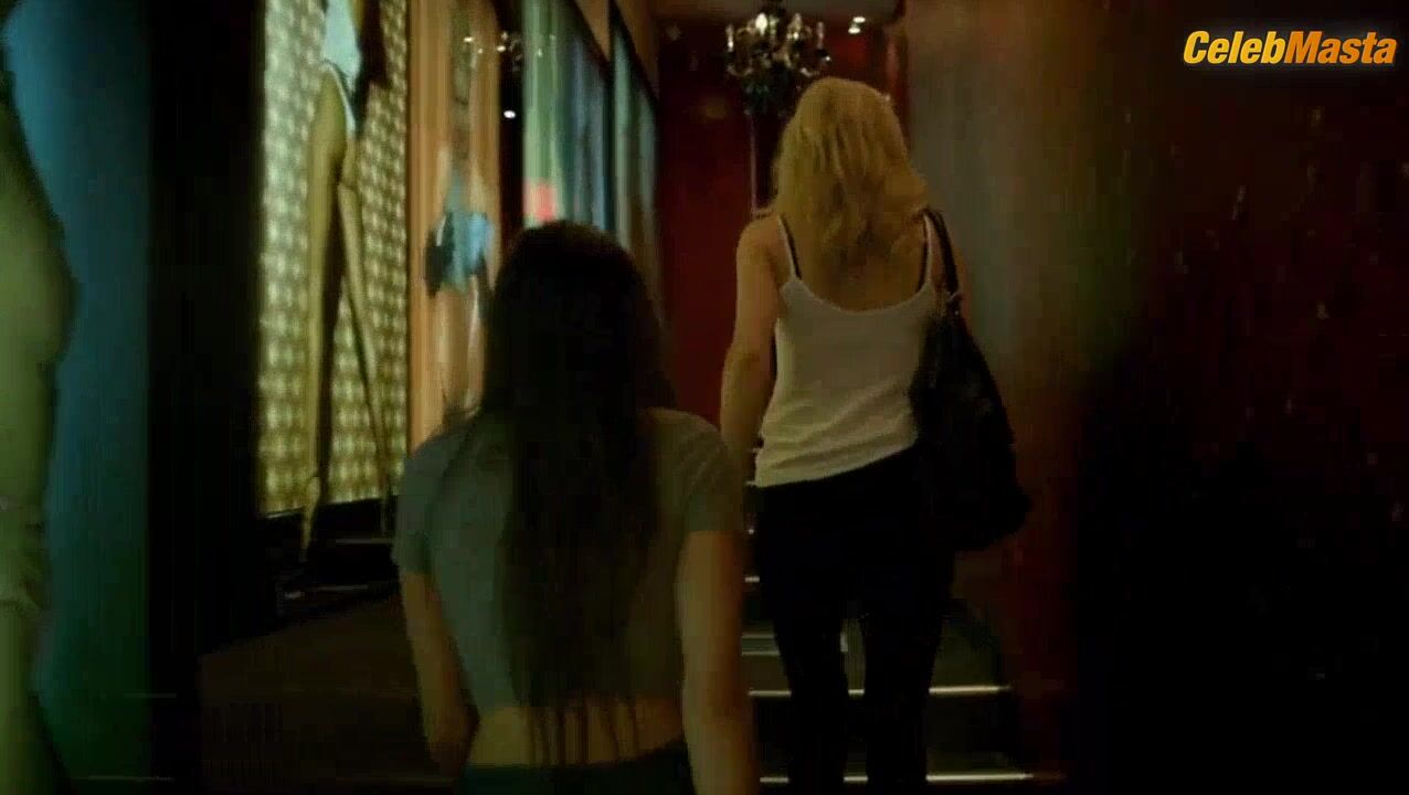 Hanna Mangan Lawrence ’s Butt, Breasts Scene In X - Photo 2 of 5 photo 4
