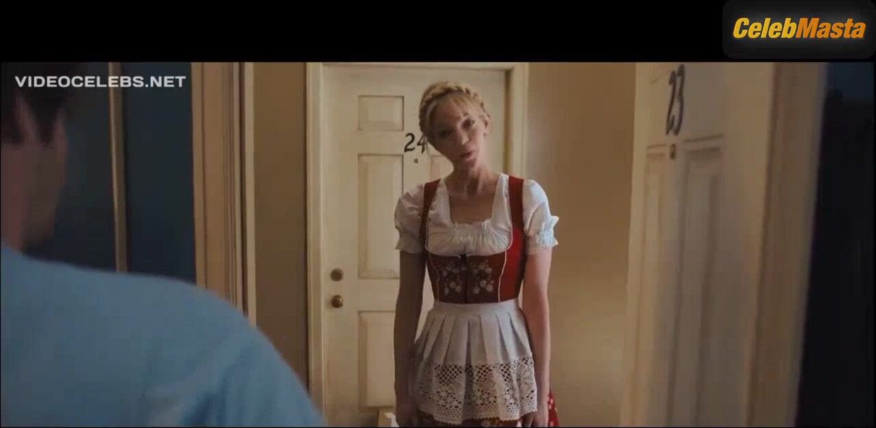 Riki Lindhome ’s Ass, Boobs Scene In Under The - Photo 2 of 5 photo 1