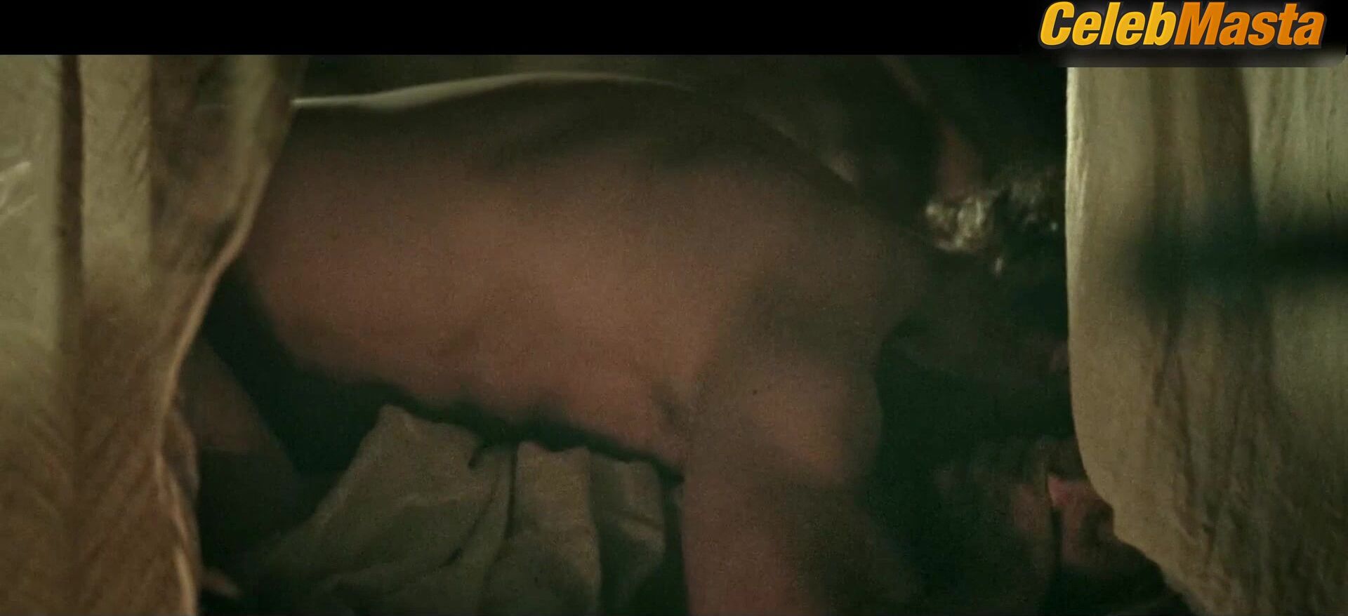 Maria Sand ’s Tits Scene From The Testament Of - Photo 2 of 5