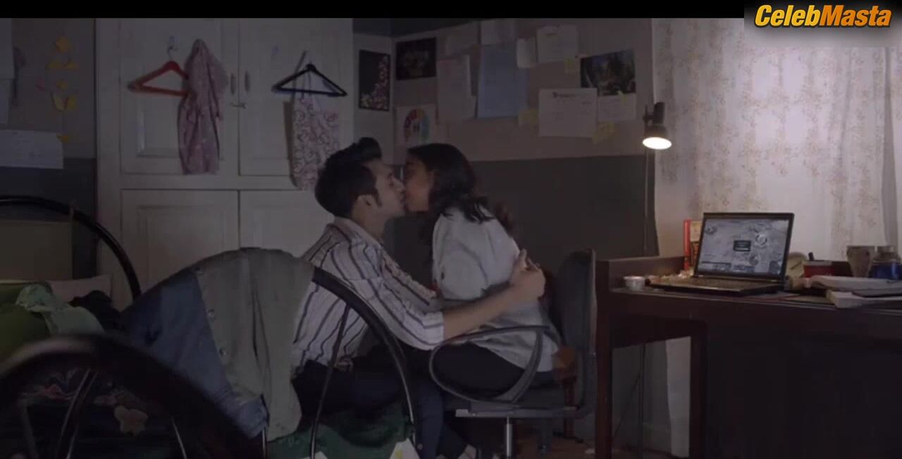 Prajakta Koli Reveals Hot Scene In Mismatched - Photo 2 of 5 photo 5