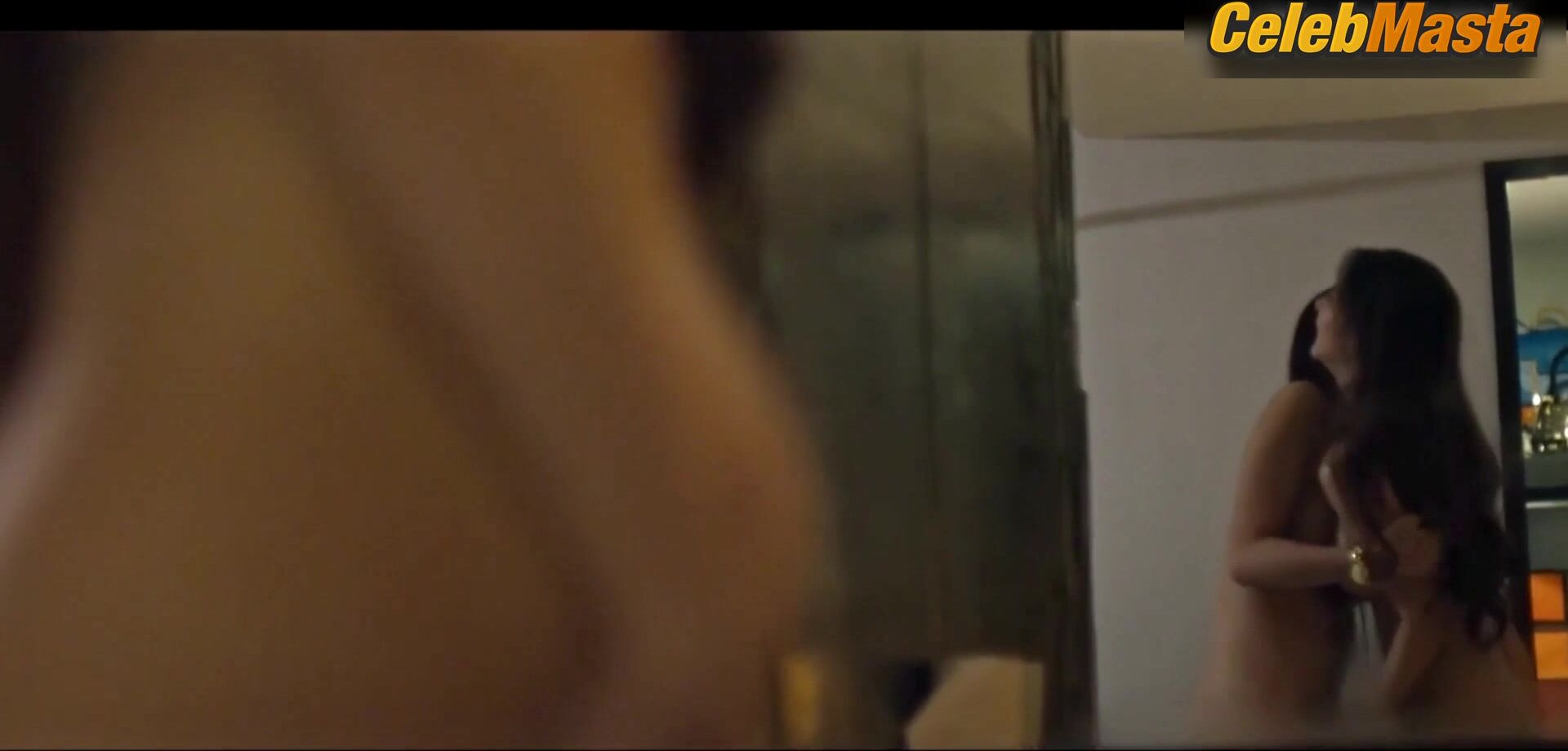 Azi Acosta And Rob Guinto Flaunt Tits, Butt Scene In - Photo 1 of 5 photo 5