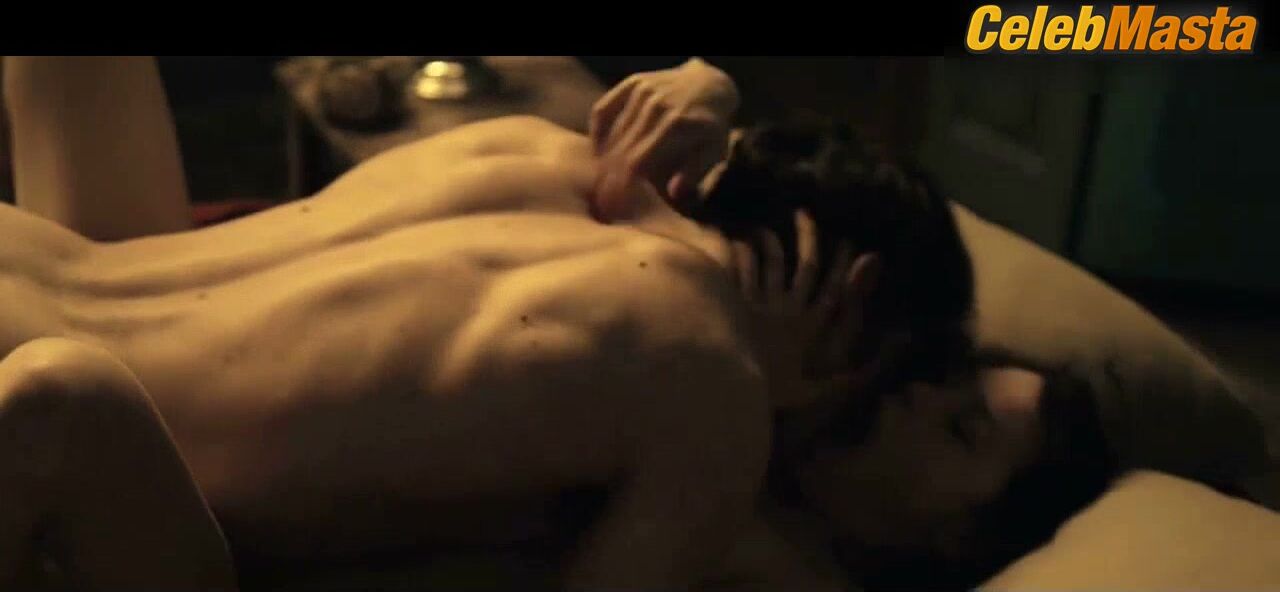 Astrid Berges-frisbey Boobs, Booty Scene In The Sex Of The Angels - Photo 1 of 5 photo 5