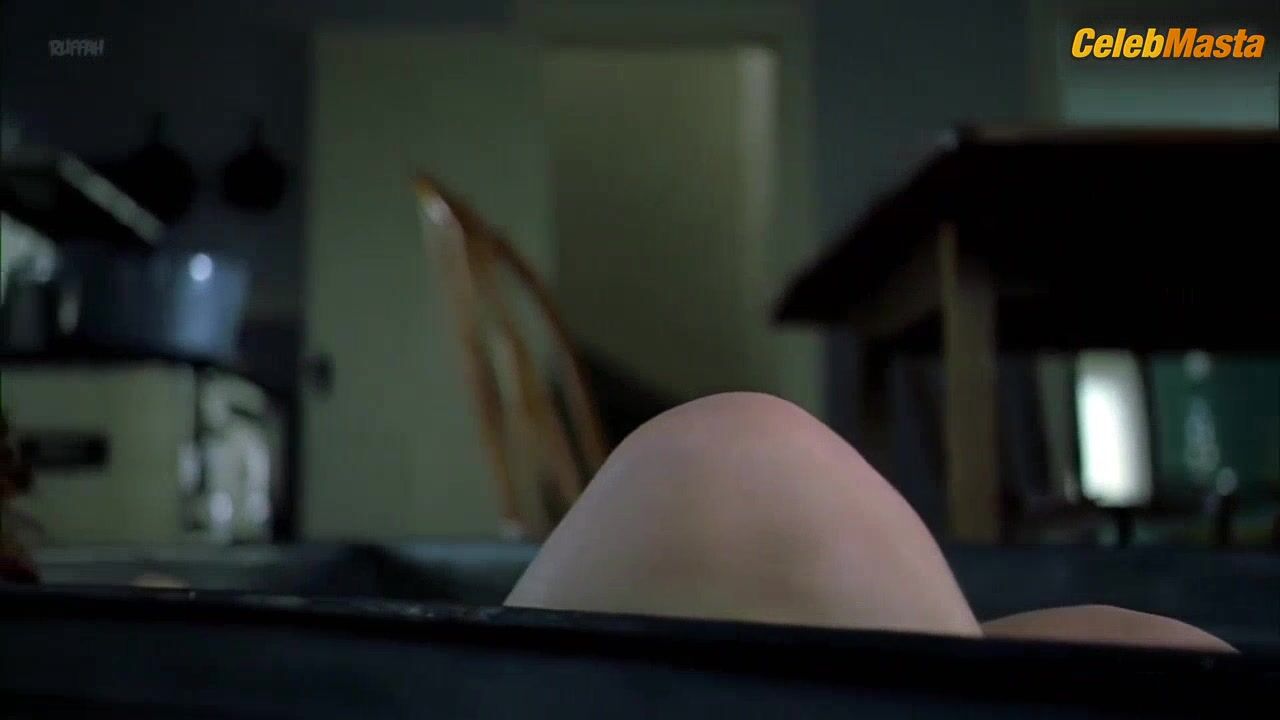 Elizabeth Reaser Booty Scene In Sweet Land - Photo 1 of 5