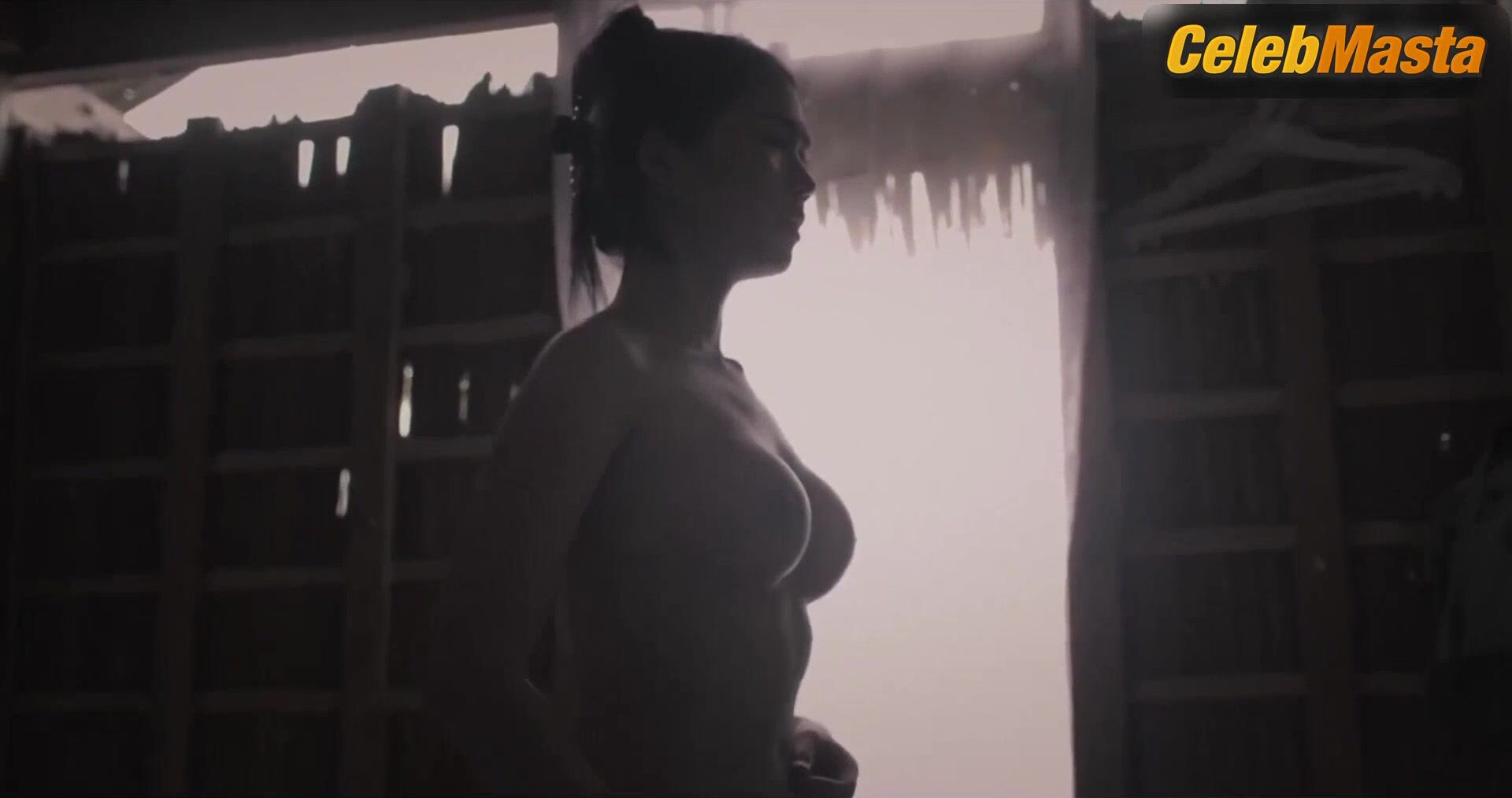 Azi Acosta Tits Scene From Huwad - Photo 2 of 5
