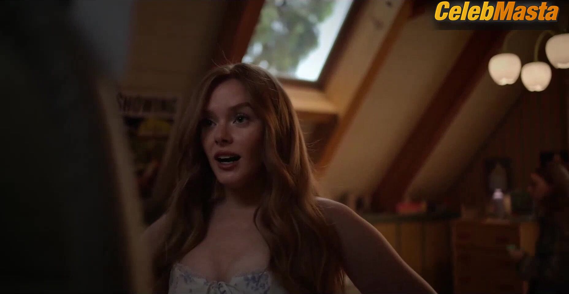 Abigail F. Cowen ’s Hot Scene In Every Year After - Photo 1 of 5