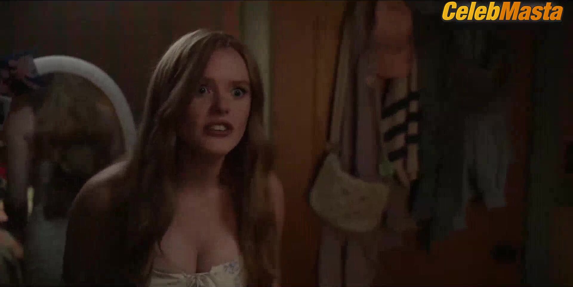 Abigail F. Cowen ’s Hot Scene In Every Year After - Photo 1 of 5 photo 2