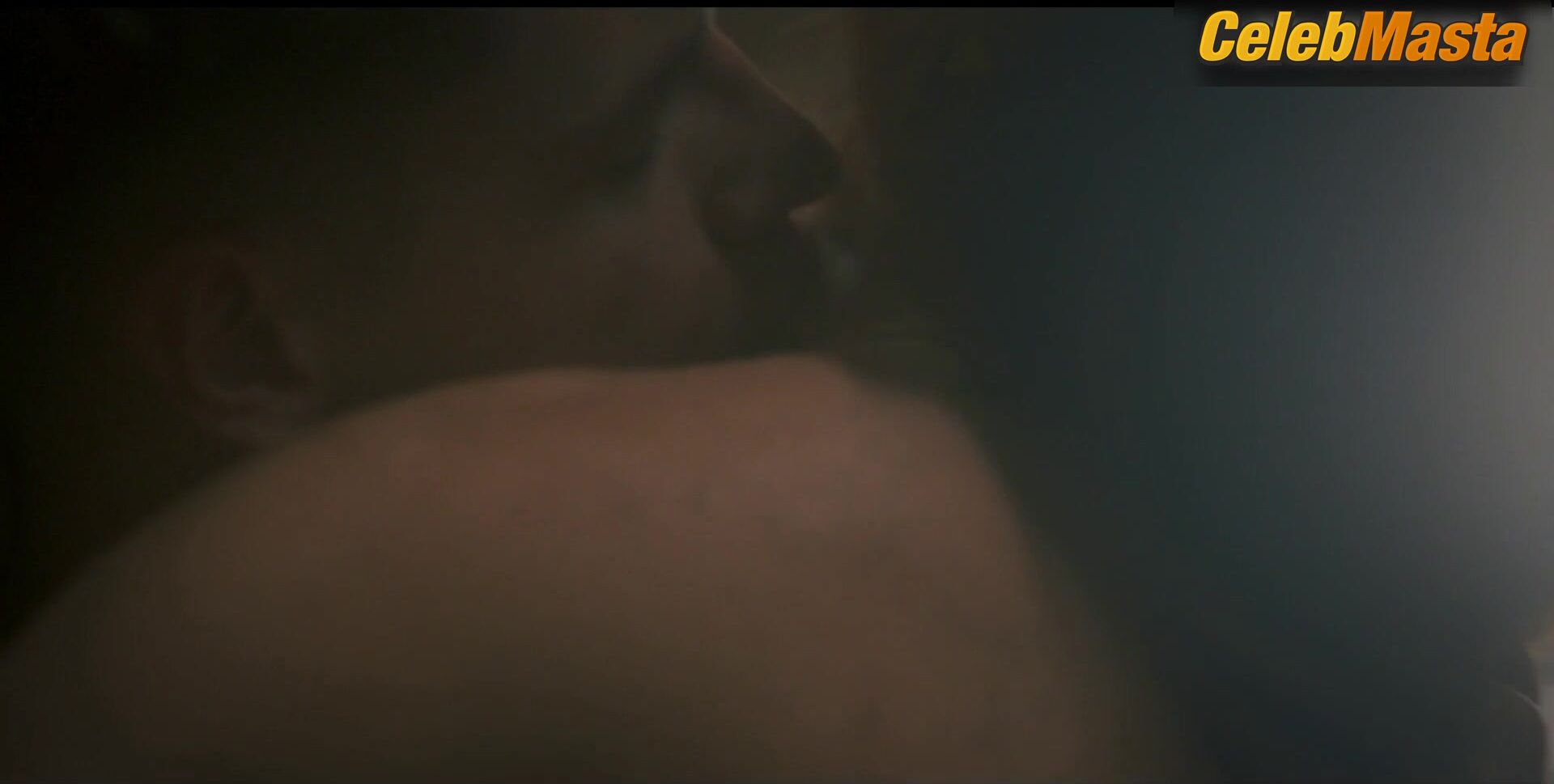 Abigail F. Cowen Reveals Hot Scene In Fate The Winx Saga - Photo 2 of 5 photo 4