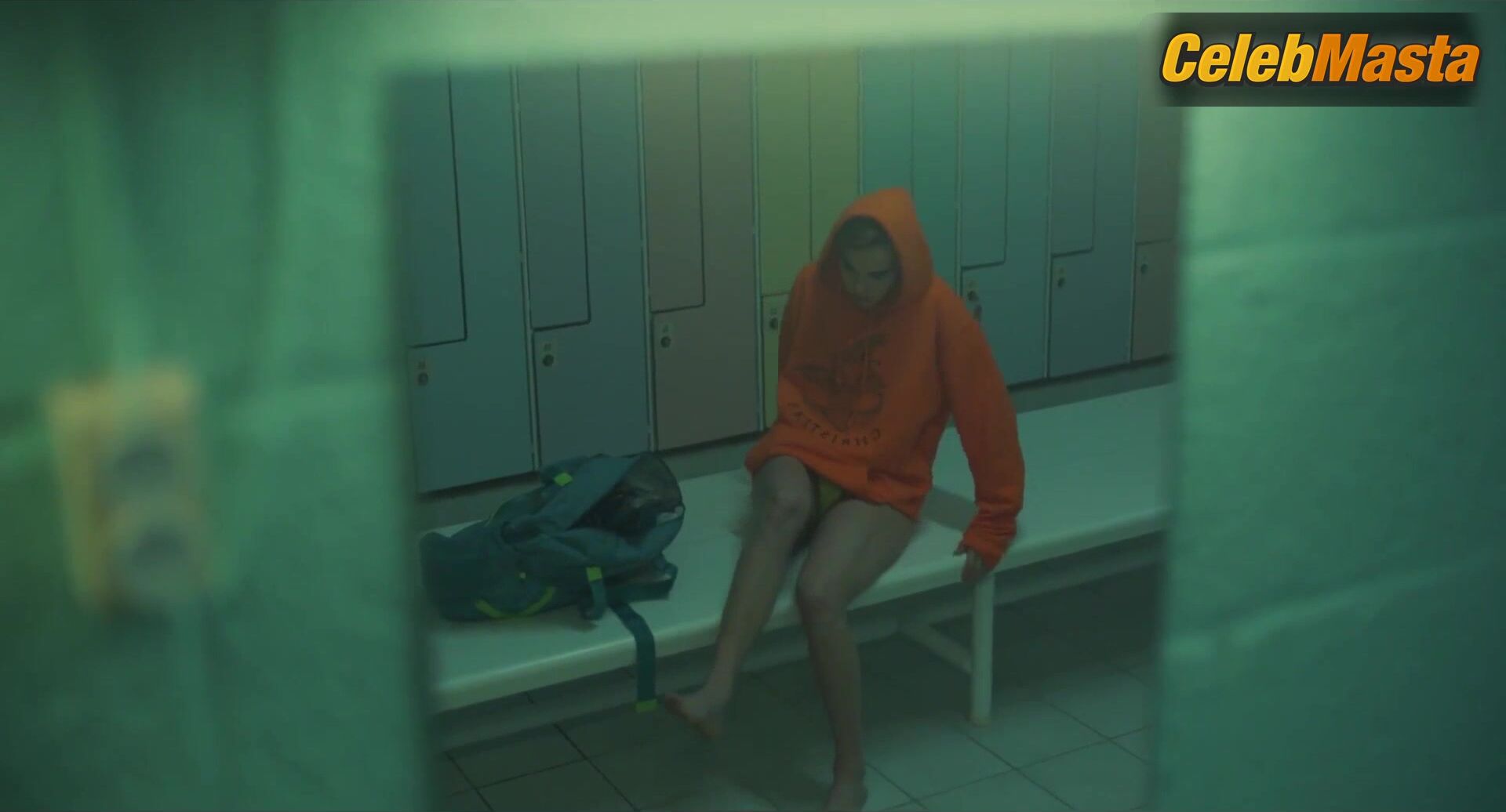 Thea Sofie Loch Naess Reveals All In Scene From Delete Me - Photo 2 of 5 photo 5