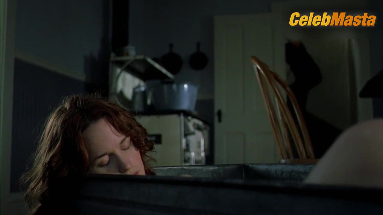 Elizabeth Reaser ’s Butt Scene From Sweet Land - Photo 2 of 5
