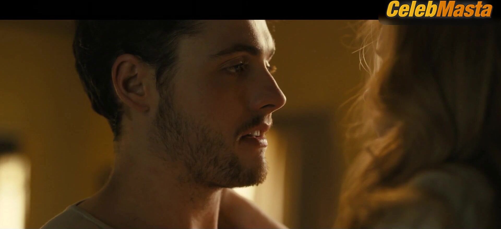 Abigail F. Cowen Sexy Scene In Redeeming Love, Uncut - Photo 1 of 5