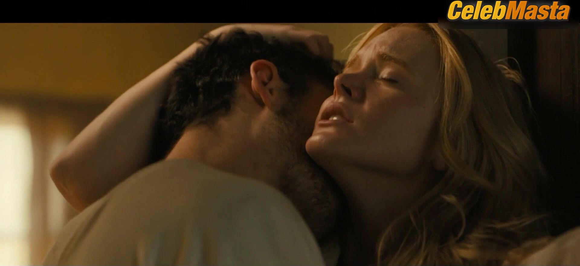 Abigail F. Cowen Sexy Scene In Redeeming Love, Uncut - Photo 1 of 5 photo 2
