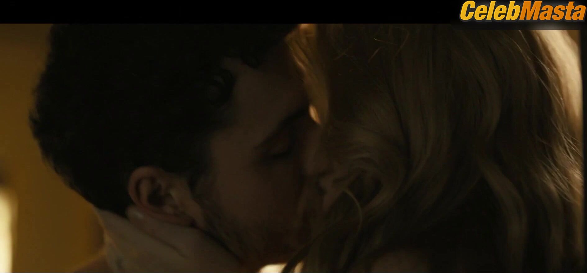 Abigail F. Cowen Sexy Scene In Redeeming Love, Uncut - Photo 1 of 5 photo 4