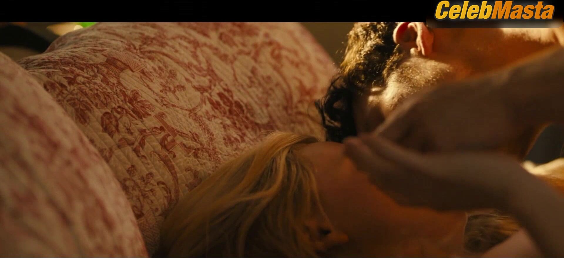 Abigail F. Cowen Sexy Scene In Redeeming Love, Uncut - Photo 1 of 5 photo 5