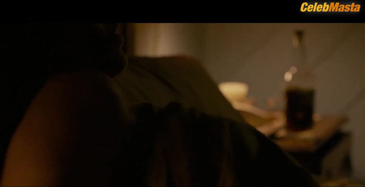 Lynn Collins Tits Scene From Lost In The Sun - Photo 3 of 5 photo 1