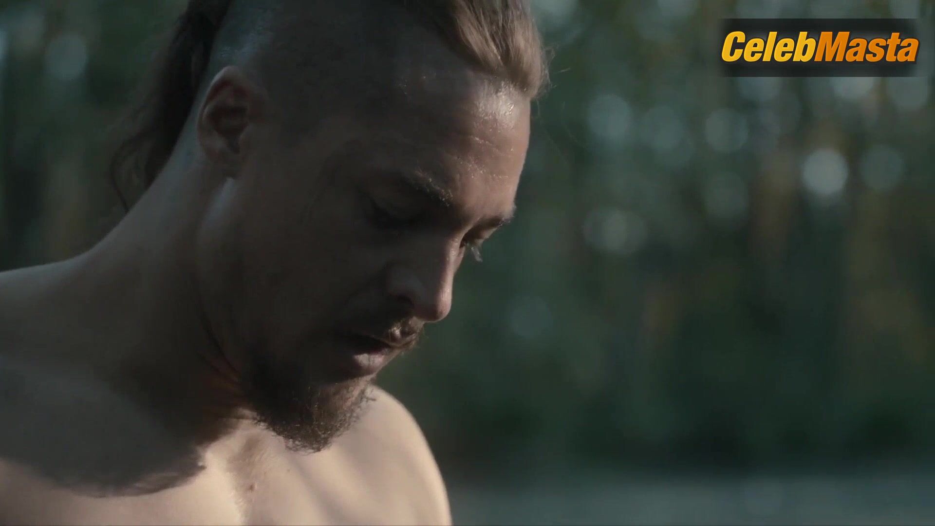 Thea Sofie Loch Naess Sexy Scene From The Last Kingdom - Photo 1 of 5 photo 5