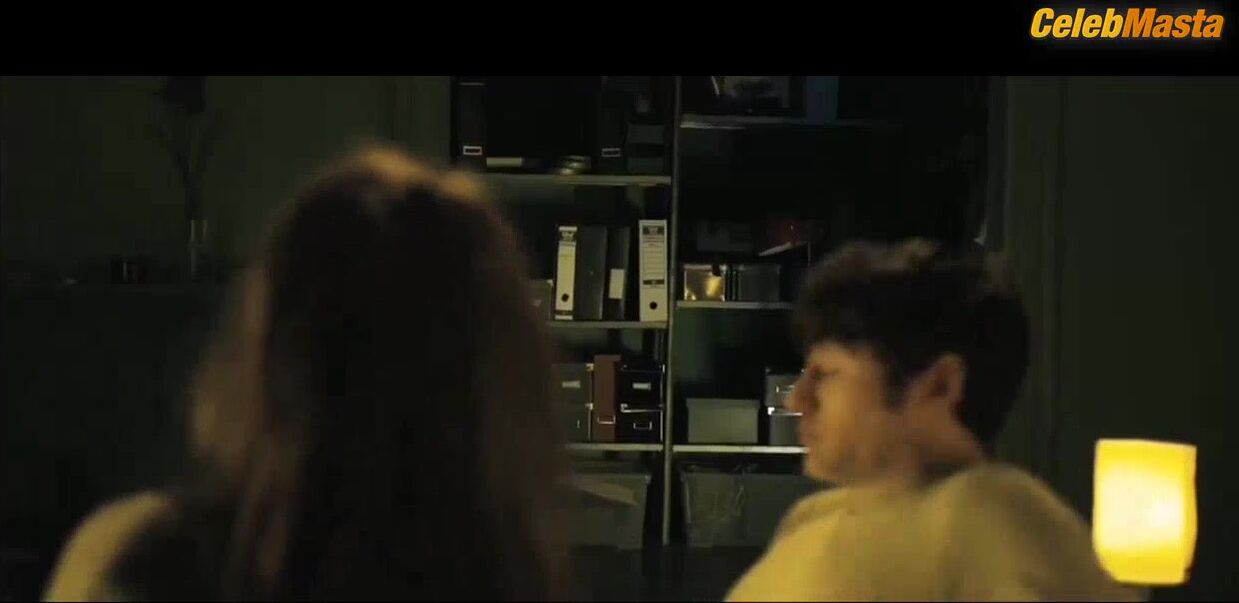 Astrid Berges-frisbey ’s Steamy Scene In The Sex Of The - Photo 1 of 5 photo 2