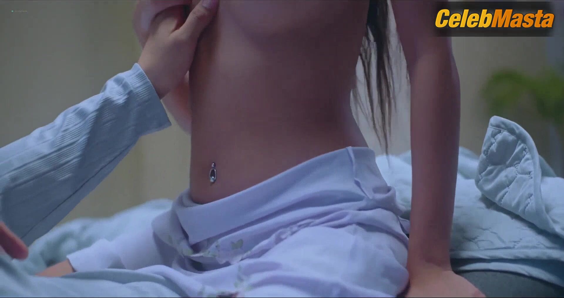 Ada Hermosa Sahara Bernales, Stephanie Raz And Tits - Photo 1 of 5 photo 4