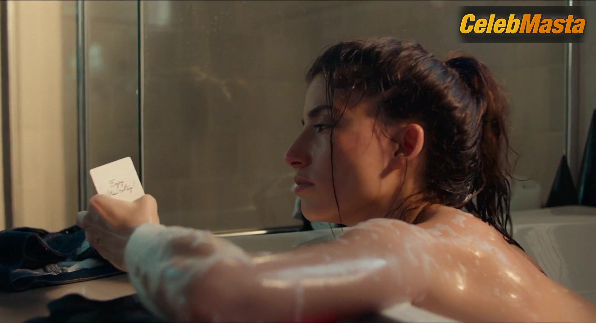 Tania Raymonde Flaunts Sexy Scene In Futra Days - Photo 1 of 5 photo 2