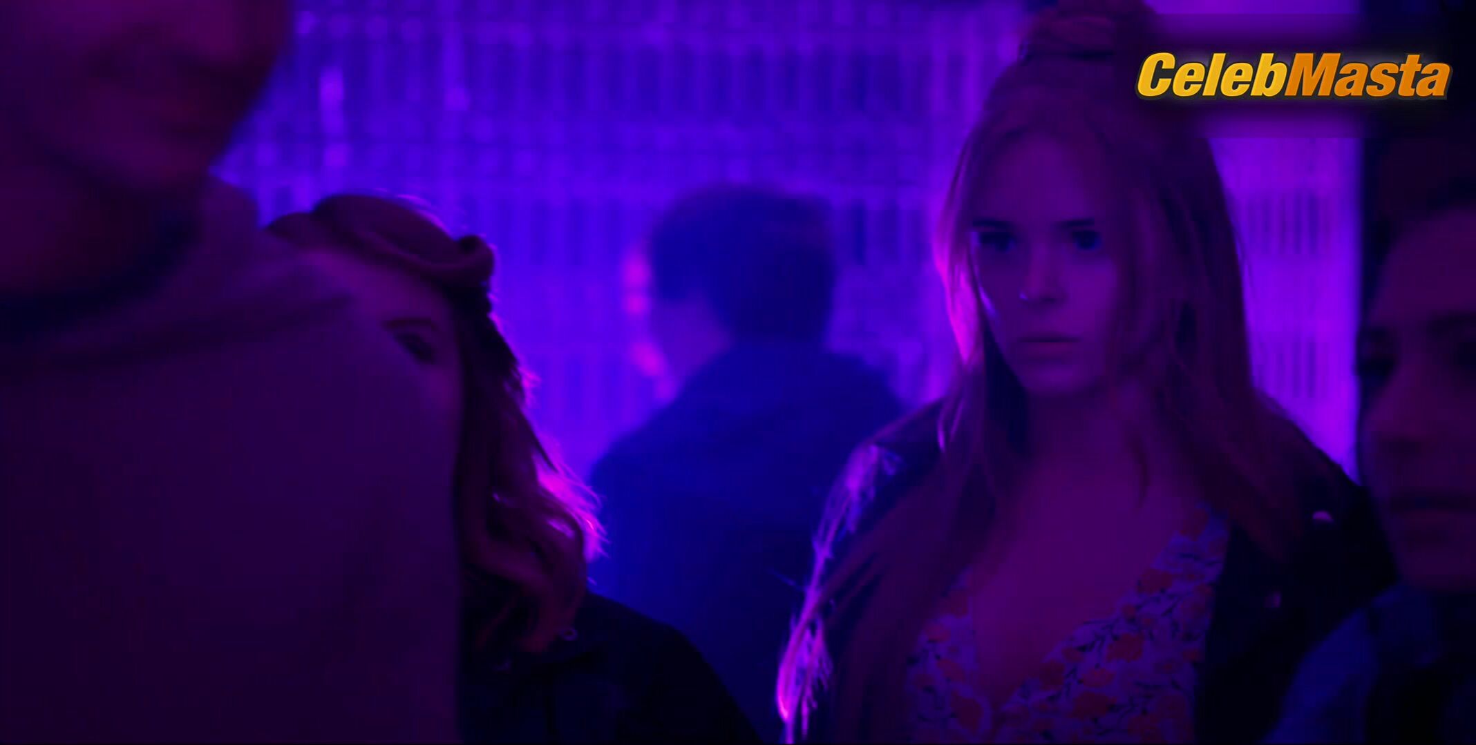 Abigail F. Cowen ’s Booty And Tits Scene In Fate The - Photo 3 of 5 photo 1