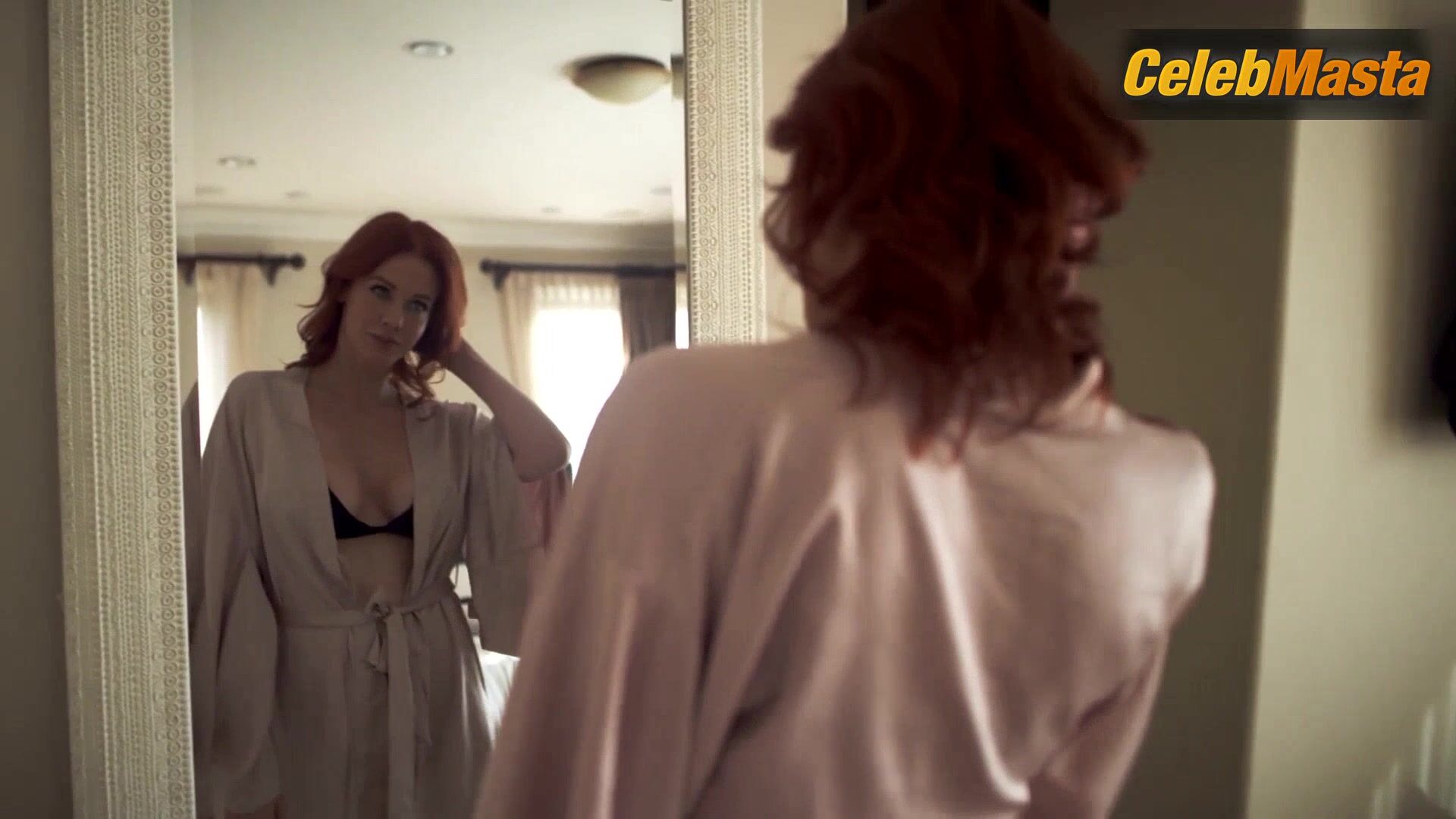 Maitland Ward ’s Underwear Scene In Deeper - Photo 4 of 5 photo 5
