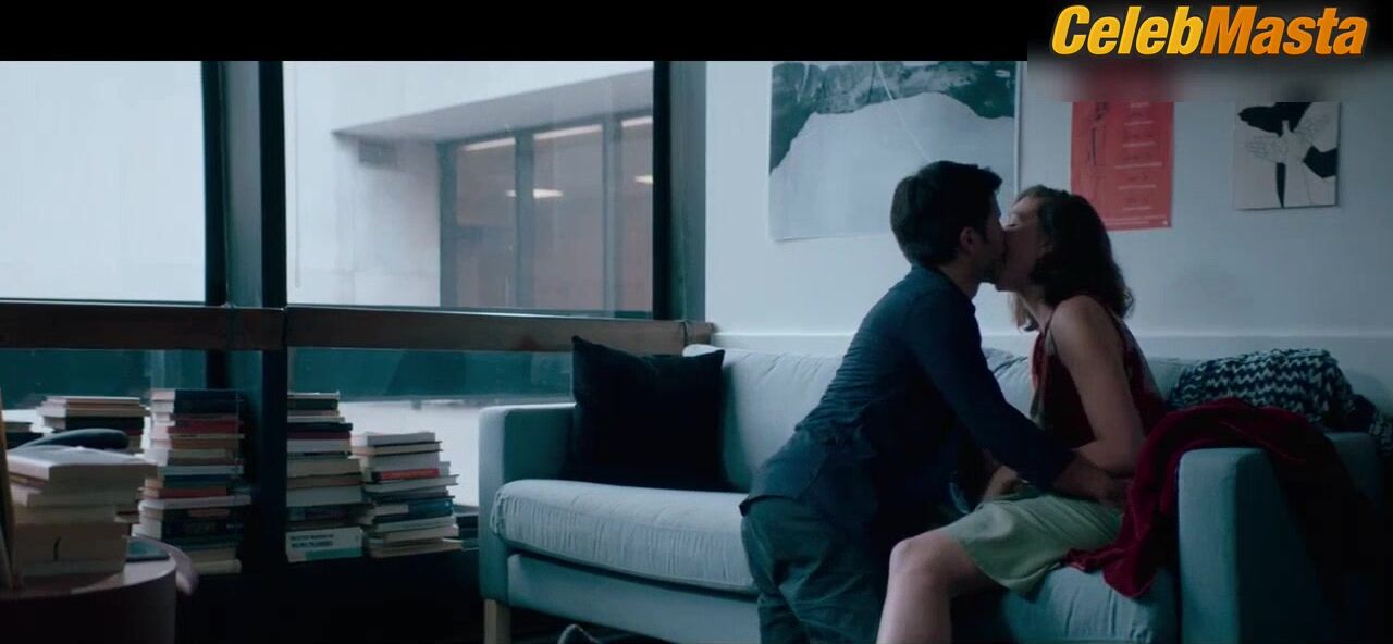 Maggie Gyllenhaal Flaunts Underwear In Scene From The - Photo 1 of 5 photo 2
