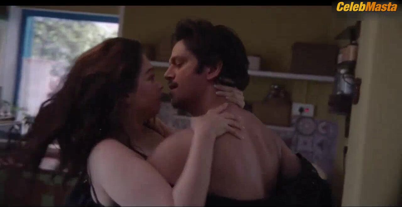 Tamanna Bhatia ’s Breasts, Thong Scene In Lust - Photo 2 of 5 photo 5